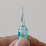 Pro-Liner II, 3 Round Needling Cartridges (10 per box) Pro-Liner II, 3 Round Needling Cartridges (10 per box)