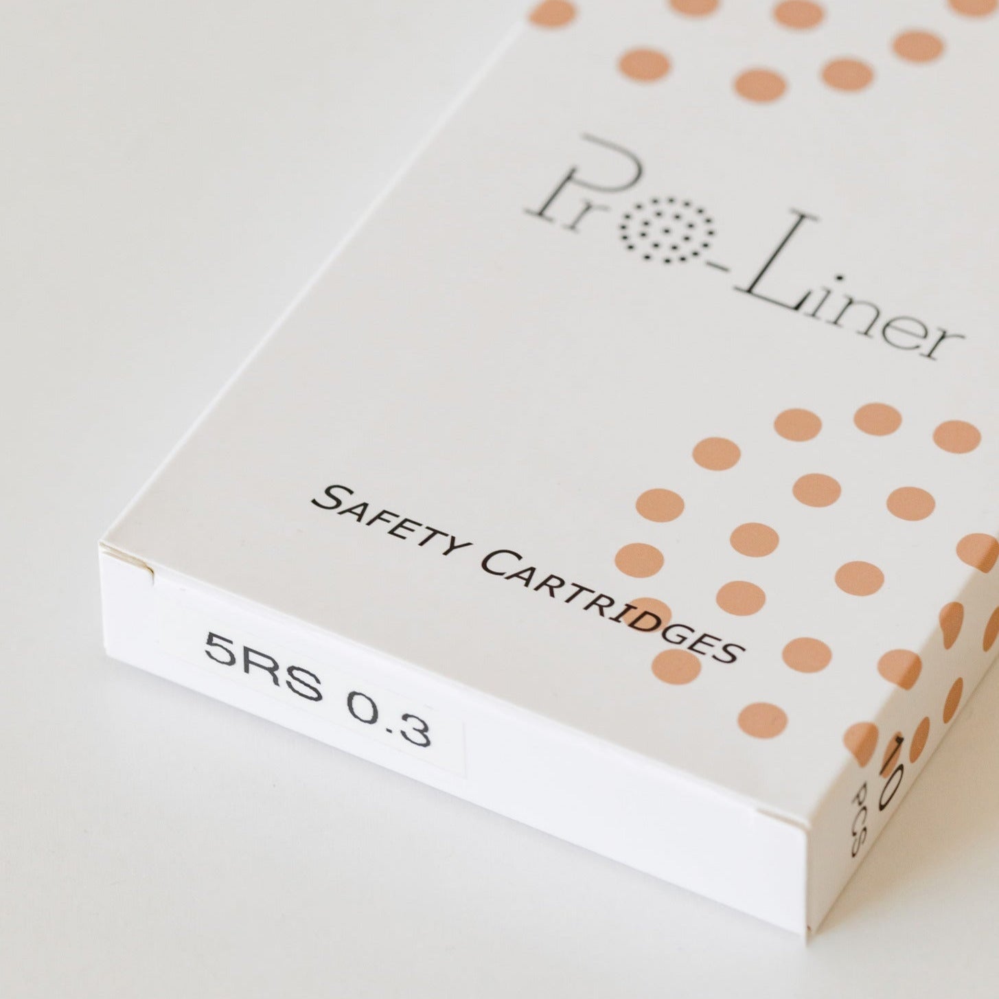 Pro-Liner II, 5 Round Needling Cartridges (10 per box) Pro-Liner II, 5 Round Needling Cartridges (10 per box)