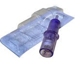 Pro-Liner II, 12 Pin Microneedling Cartridge (10 per box) Pro-Liner II, 12 Pin Microneedling Cartridge (10 per box)