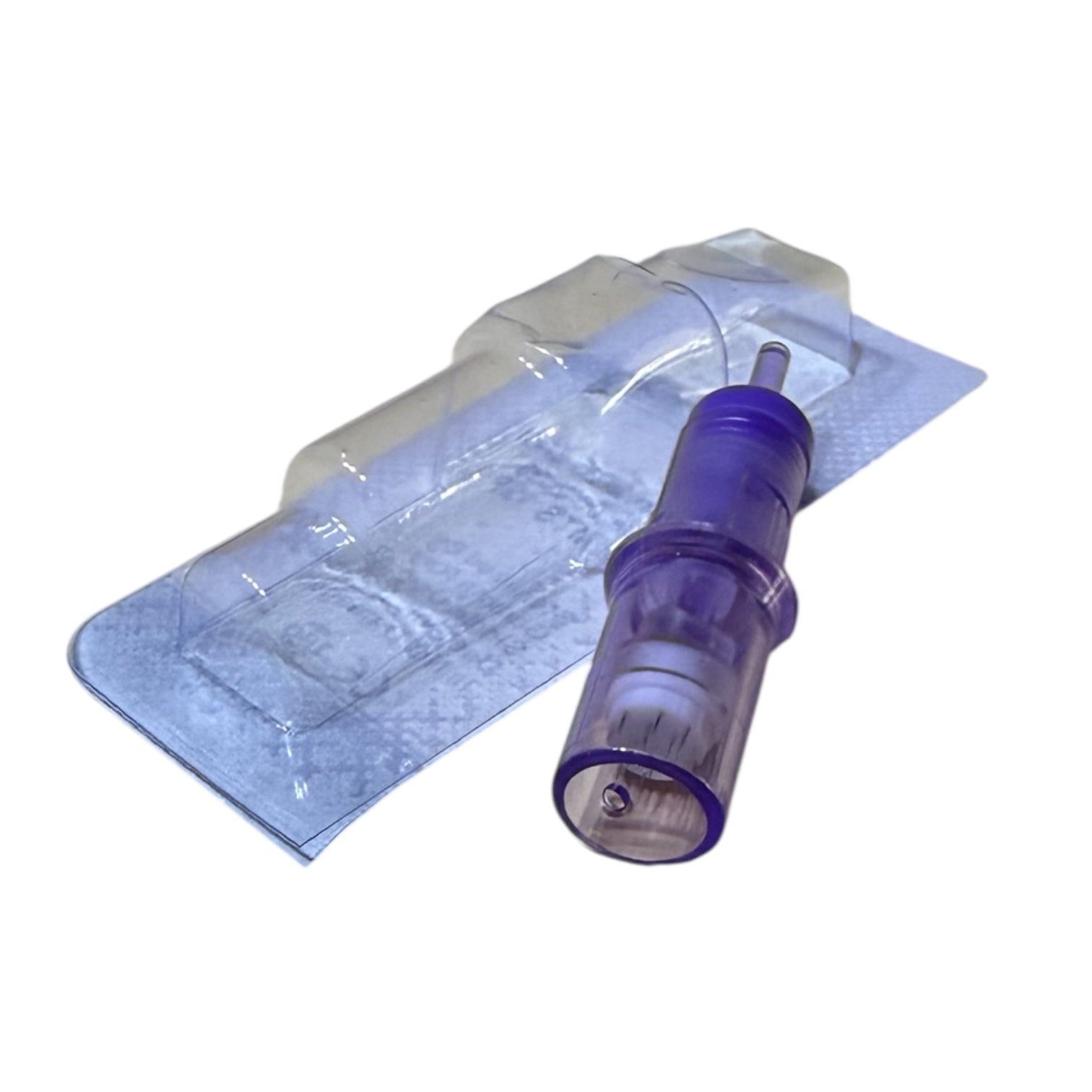 Pro-Liner II, 12 Pin Microneedling Cartridge (10 per box) Pro-Liner II, 12 Pin Microneedling Cartridge (10 per box)