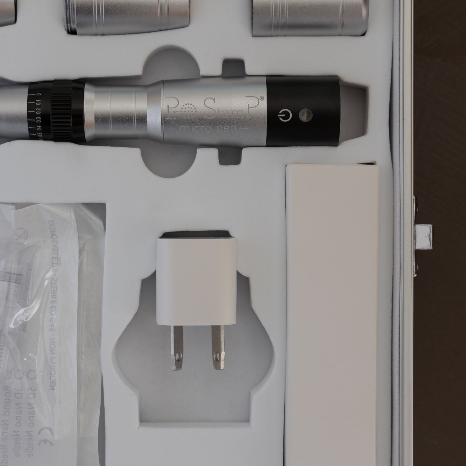 Pro-Stamp - Micro Pen - NANO FUSION HOME KIT Pro-Stamp - Micro Pen - NANO FUSION HOME KIT