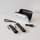 Pro-Liner II Micro-needling & Nano Fusion Kit Pro-Liner II Micro-needling & Nano Fusion Kit