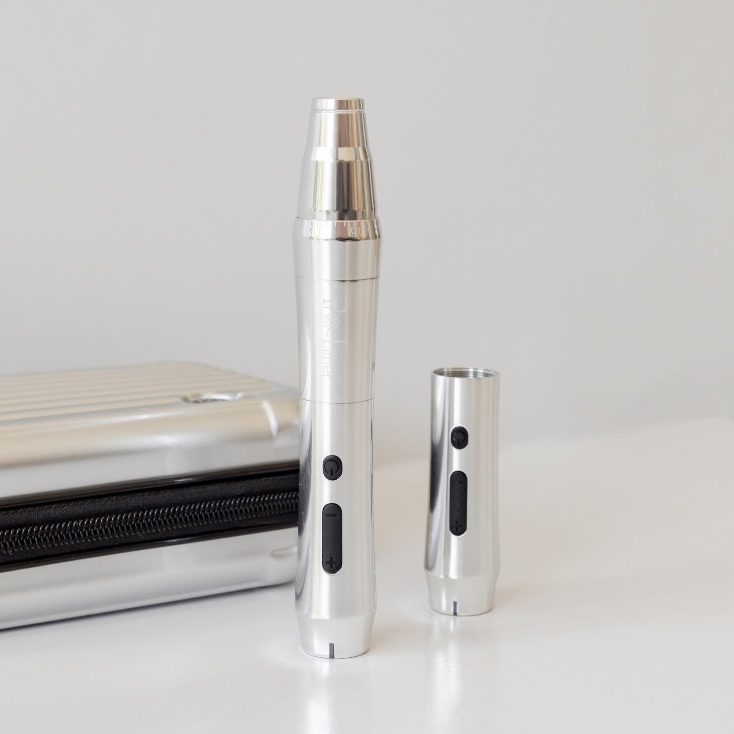 Pro-Liner II Kit for Face, Neck and Decollate’ Pro-Liner II Kit for Face, Neck and Decollate’