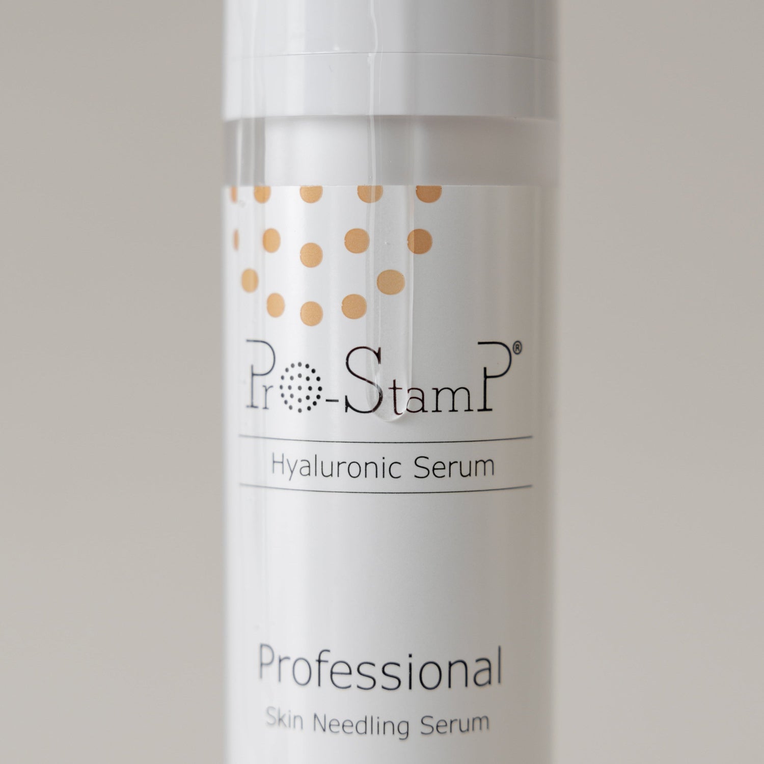 Pro-Stamp® Professional Hyaluronic Acid Serum - 50ml - Pro-Stamp® Professional Hyaluronic Acid Serum - 50ml -