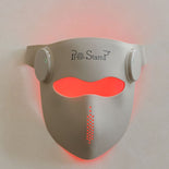 Pro-Stamp LED and NEAR INFRARED Mask Pro-Stamp LED and NEAR INFRARED Mask