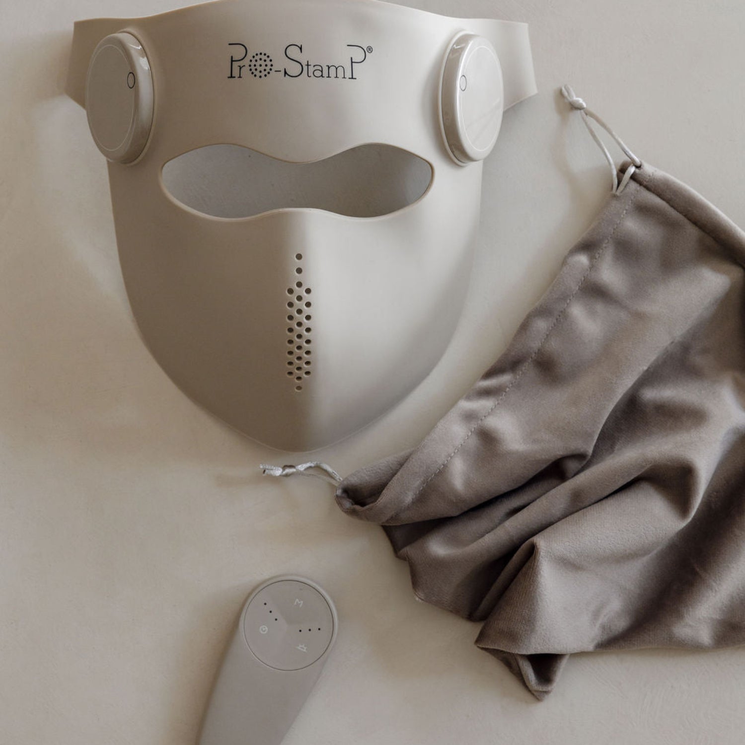 Pro-Stamp LED and NEAR INFRARED Mask Pro-Stamp LED and NEAR INFRARED Mask