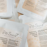 Pro-Stamp® Hyaluronic, Collagen & Peptide Mask Pro-Stamp® Hyaluronic, Collagen & Peptide Mask