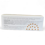 PRO Peptide Ampoules (4 Pack) for Microneedling and Nano Infusion