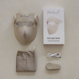 Pro-Stamp LED and NIR (near infrared) MASK