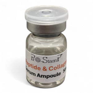 Collagen & Peptide Infusion Ampoules (4 Pack)