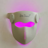 Pro-Stamp LED and NIR (near infrared) MASK