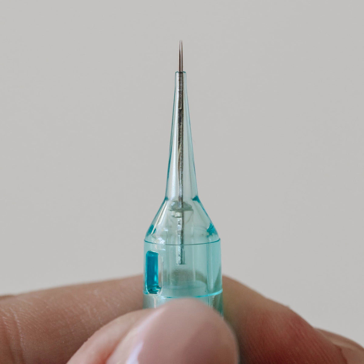Pro-Liner II, 3 Round Needling Cartridges (10 per box) – Pro-Stamp®
