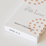 Pro-Liner II,  5 Round Needling Cartridges (10 per box)