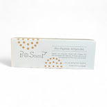 PRO Peptide Ampoules (4 Pack) for Microneedling and Nano Infusion