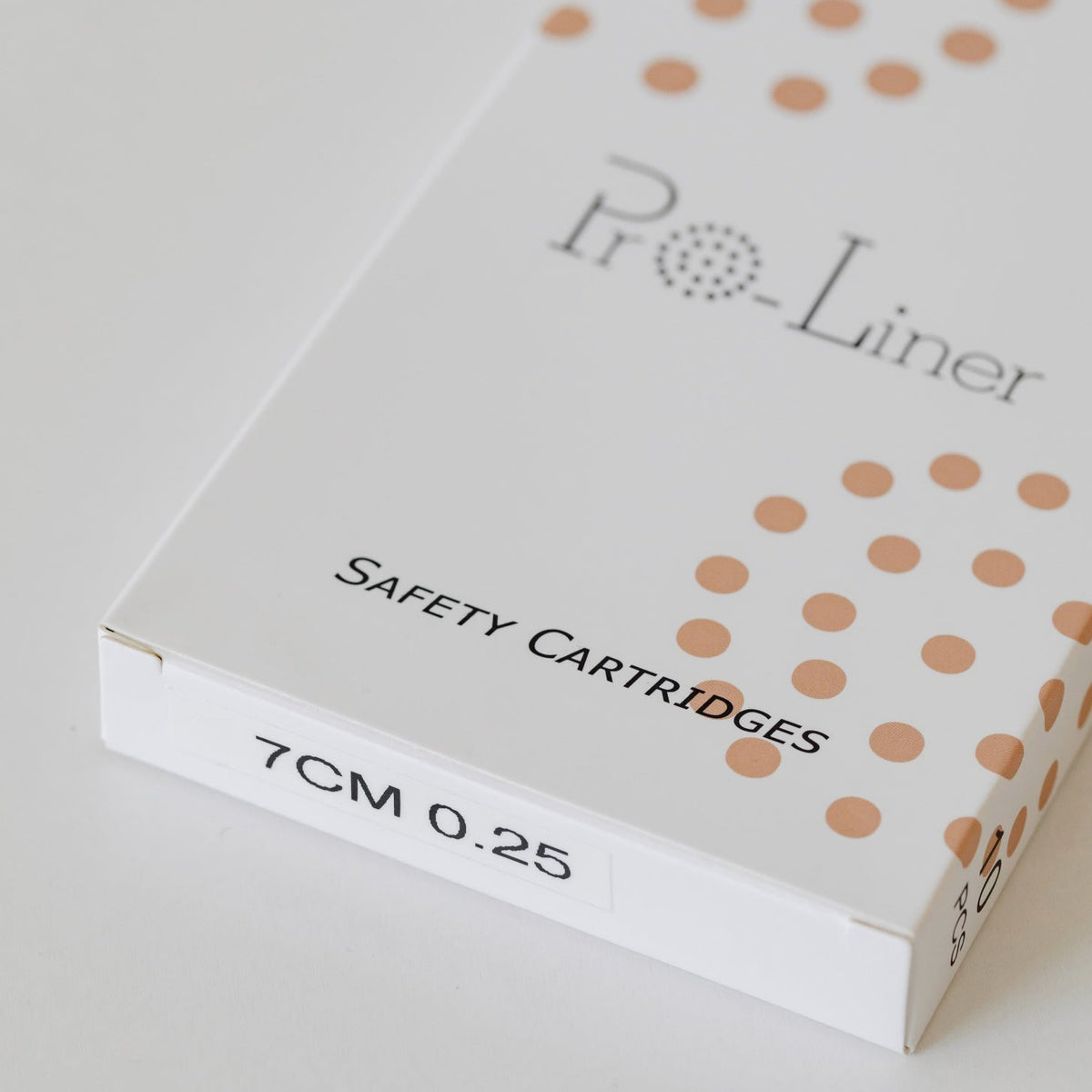 Pro-Liner II, 7 Curved Mag (10 per box) – Pro-Stamp®