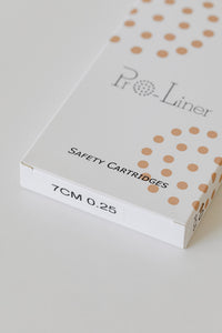 Pro-Liner II, 7 Curved Mag (10 per box)