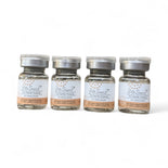 PRO Peptide Ampoules (4 Pack) for Microneedling and Nano Infusion