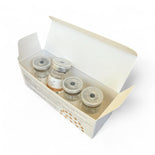 PRO Peptide Ampoules (4 Pack) for Microneedling and Nano Infusion