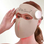 Pro-Stamp LED and NIR (near infrared) MASK