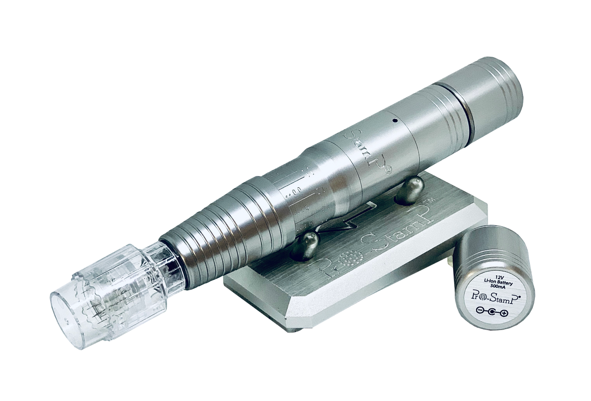 Pro Stamp Machine Pro-Stamp® – Pro-Stamp®