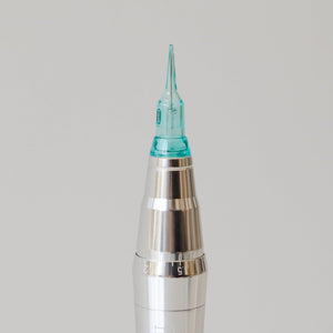 Pro-Liner II, 3 Round Needling Cartridges (10 per box)