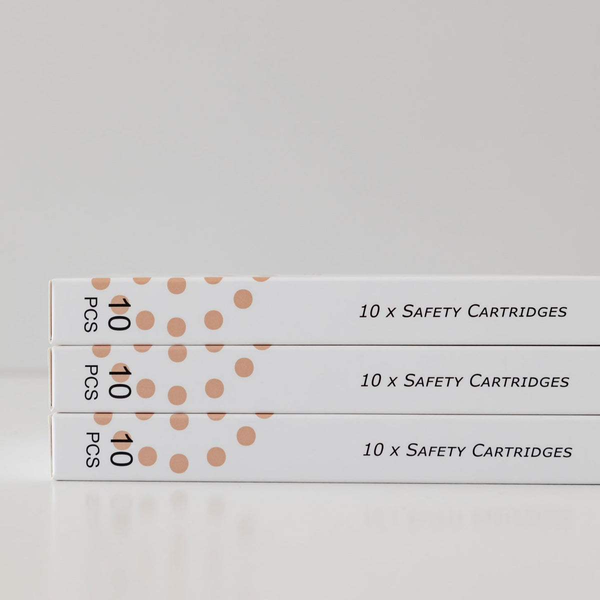Pro-Liner II Kit for Face, Neck and Decollate’ – Pro-Stamp®