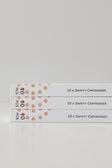 Pro-Liner II, 7 Curved Mag (10 per box)
