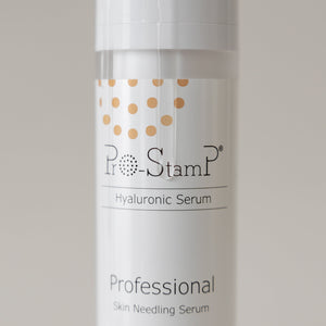 Pro-Stamp® Professional Hyaluronic Acid Serum - 50ml -