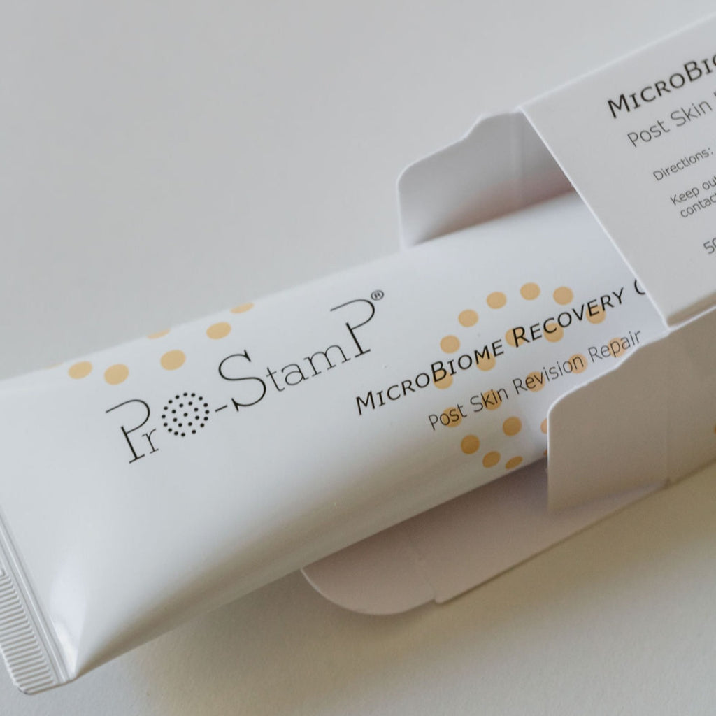 Pro-Stamp® Microbiome Recovery Cream - 50g