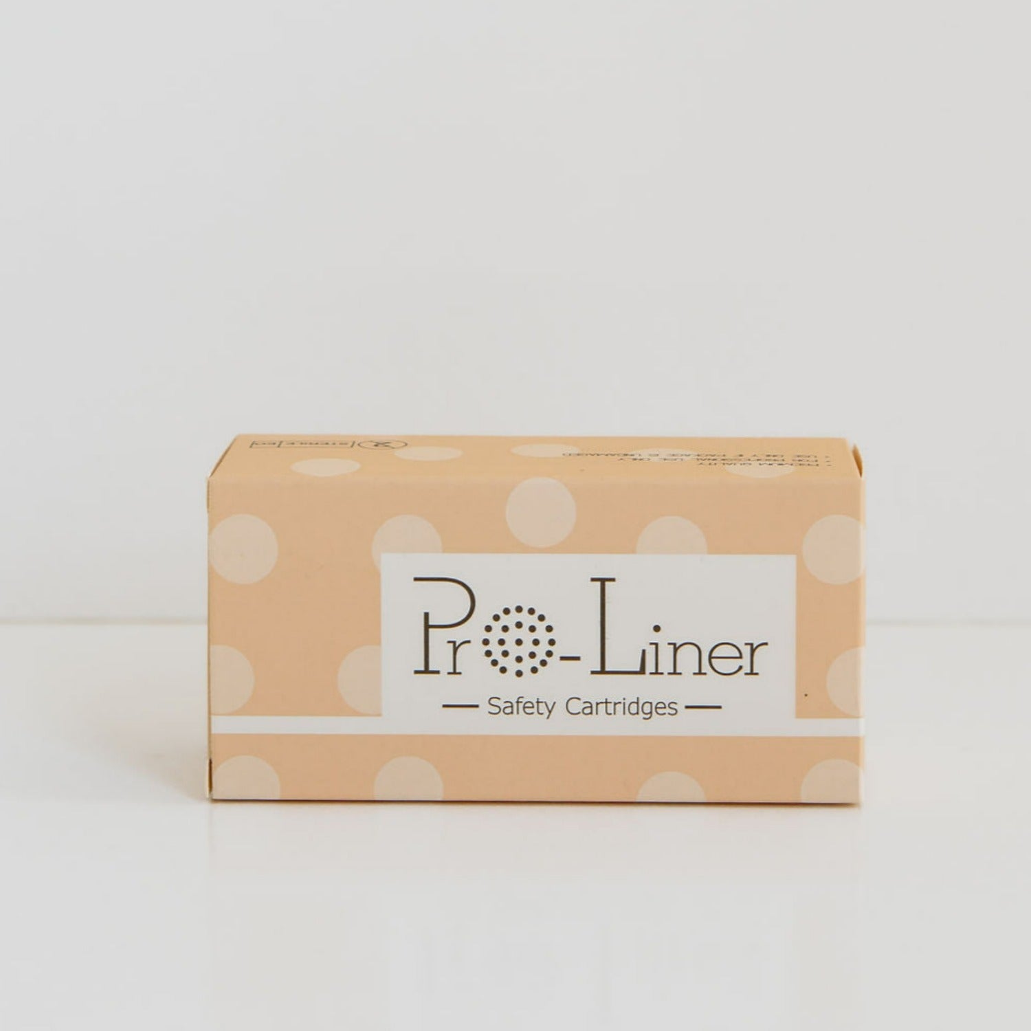 Pro-Liner 7 Flat Needle Cartridges – Pro-Stamp®