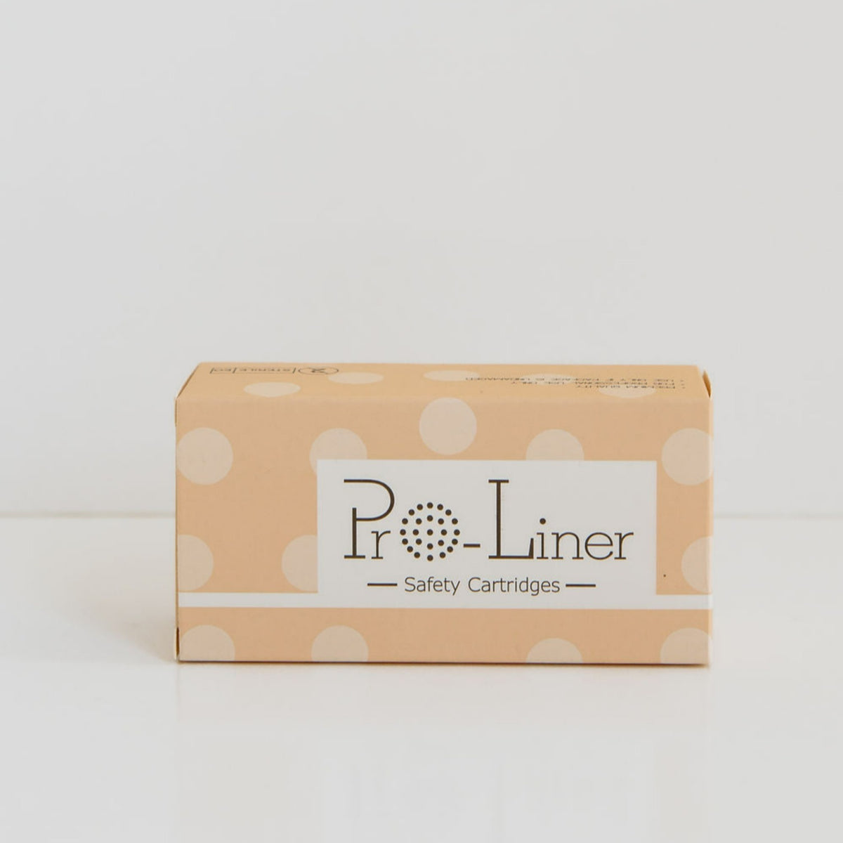 Pro-Liner 3 Round Needle Cartridges – Pro-Stamp®