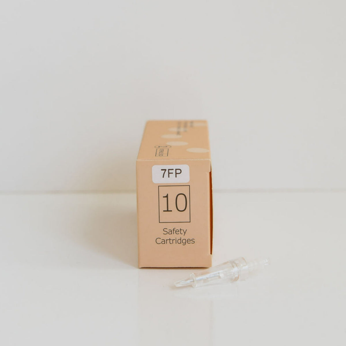 Pro-Liner 7 Flat Needle Cartridges – Pro-Stamp®