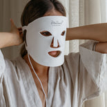 Pro-Stamp LED Facial Mask